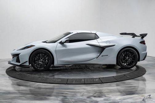 2024 Chevrolet Corvette Z06