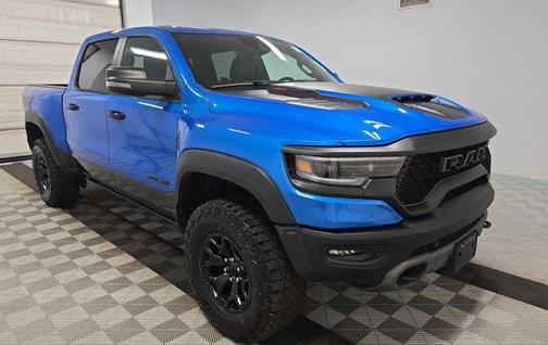 2023 RAM 1500 TRX