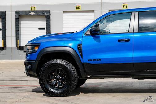 2023 RAM 1500 TRX