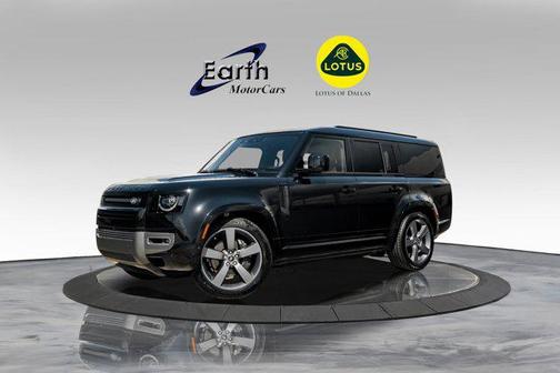2024 Land Rover Defender 130 P400 Outbound
