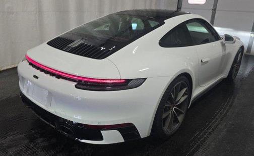 2024 Porsche 911 911 Carrera S