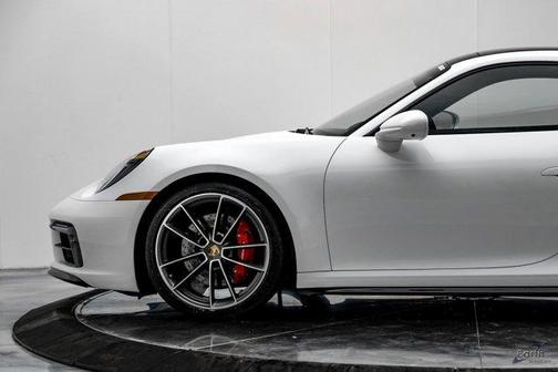 2024 Porsche 911 911 Carrera S