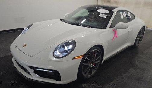 2024 Porsche 911 911 Carrera S