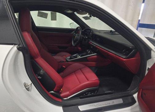 2024 Porsche 911 911 Carrera S