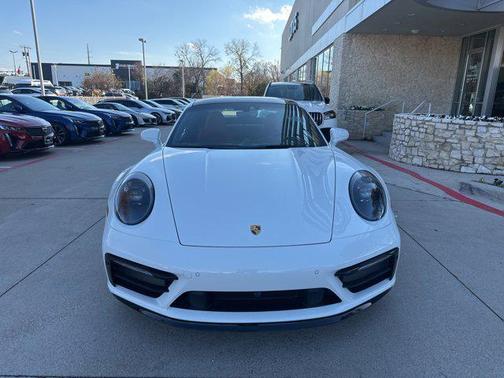 2024 Porsche 911 911 Carrera S