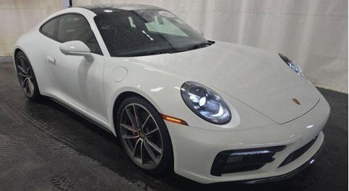 2024 Porsche 911 911 Carrera S