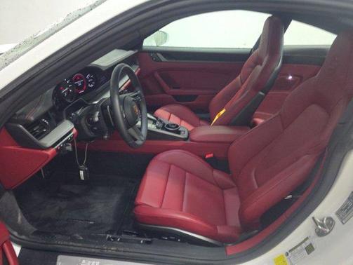 2024 Porsche 911 911 Carrera S