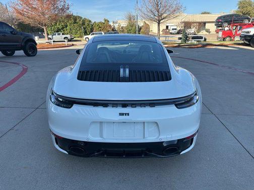 2024 Porsche 911 911 Carrera S