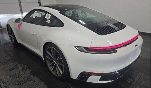 2024 Porsche 911 911 Carrera S