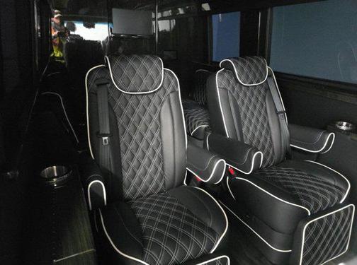 2024 Mercedes-Benz Sprinter 3500XD High Roof