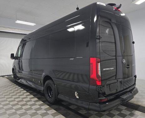 2024 Mercedes-Benz Sprinter 3500XD High Roof