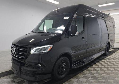 2024 Mercedes-Benz Sprinter 3500XD High Roof