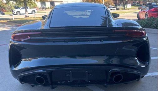 2024 Lotus Emira V6 First Edition