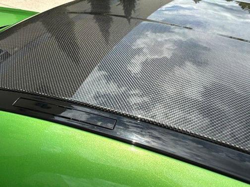 Java Green Metallic 2025 BMW M2 Coupe