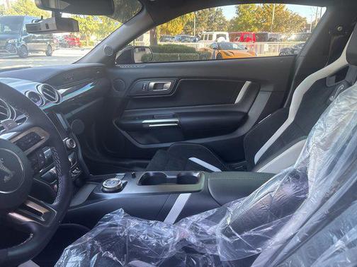 2021 Ford Shelby GT500 Base