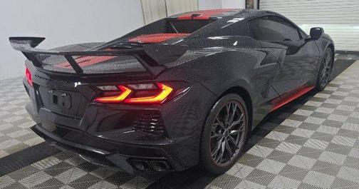 2023 Chevrolet Corvette Stingray w/3LT