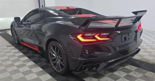 2023 Chevrolet Corvette Stingray w/3LT