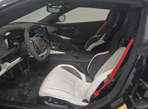 2023 Chevrolet Corvette Stingray w/3LT