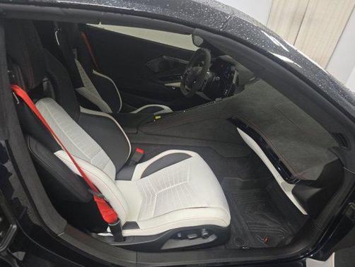 2023 Chevrolet Corvette Stingray w/3LT