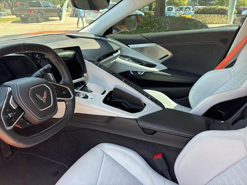 2023 Chevrolet Corvette Stingray w/3LT