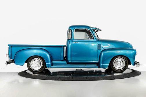 1953 Chevrolet 3100 Base