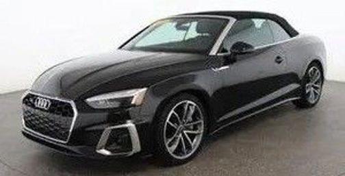 2024 Audi A5 Premium 45 TFSI S line quattro S tronic