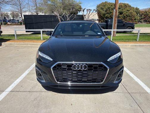 2024 Audi A5 Premium 45 TFSI S line quattro S tronic