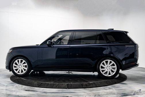 2023 Land Rover Range Rover P400 SE
