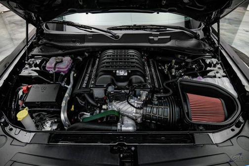 2023 Dodge Challenger SRT Demon