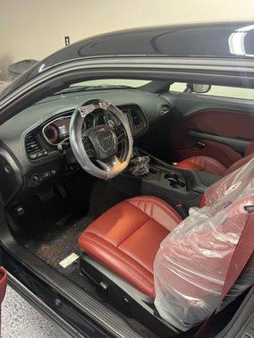 2023 Dodge Challenger SRT Demon