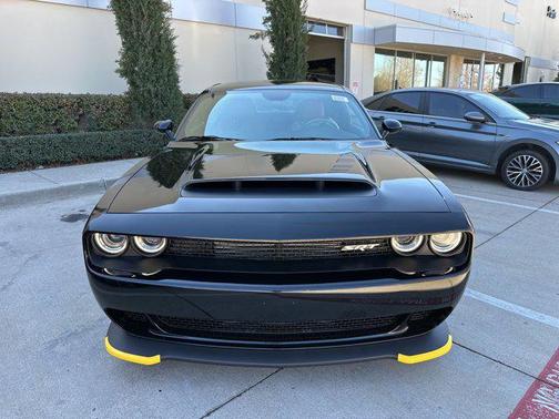 2023 Dodge Challenger SRT Demon