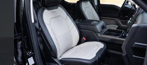 2021 Ford F-450 Limited