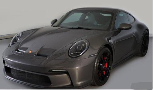 2022 Porsche 911 GT3 Touring