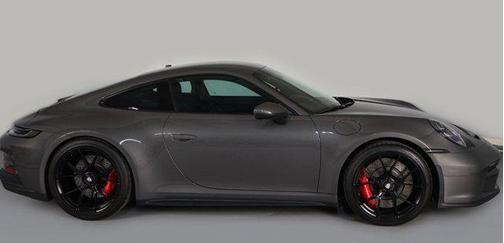 2022 Porsche 911 GT3 Touring
