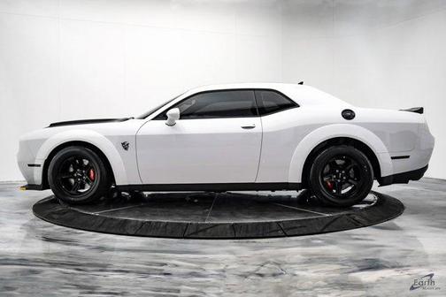 2018 Dodge Challenger SRT Demon