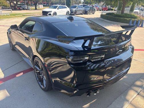 2024 Chevrolet Camaro ZL1