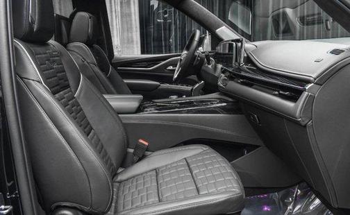 2023 Cadillac Escalade V-Series