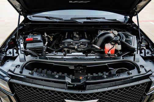 2023 Cadillac Escalade V-Series