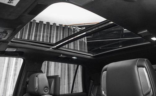 2023 Cadillac Escalade V-Series