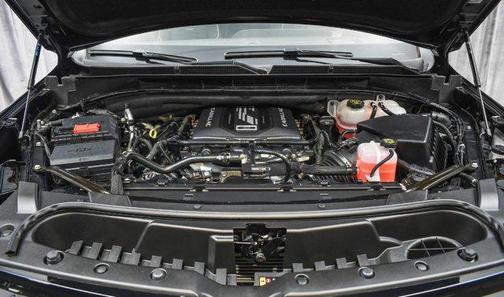 2023 Cadillac Escalade V-Series