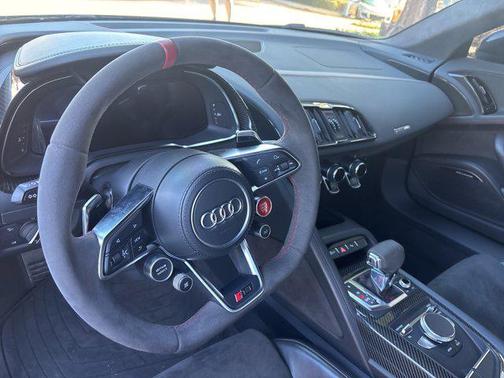 2023 Audi R8 V10 GT RWD S tronic