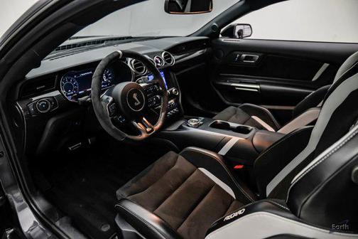 2021 Ford Shelby GT500 Base