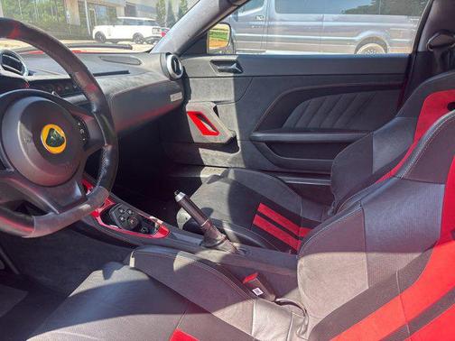 2020 Lotus Evora GT RWD