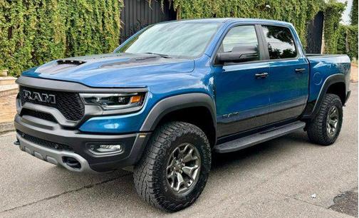 2024 RAM 1500 TRX