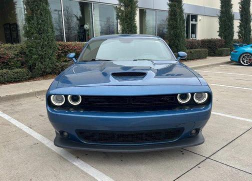 2021 Dodge Challenger R/T
