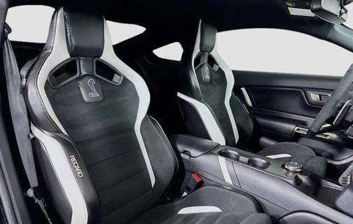 2021 Ford Shelby GT500 Base