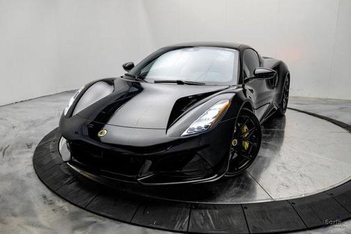 2026 Lotus Emira V6 SE Sport