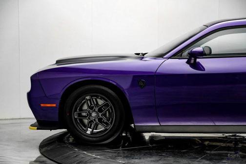 2023 Dodge Challenger SRT Demon