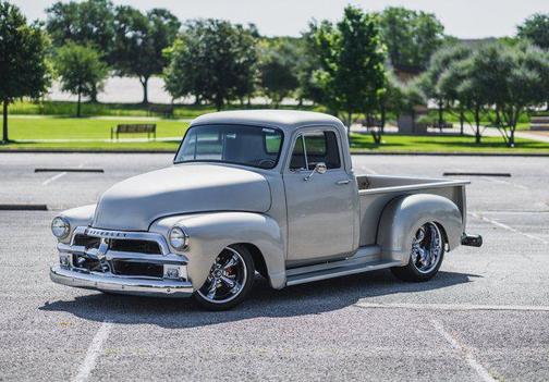 1954 Chevrolet 3100 Base