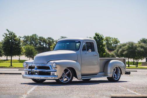 1954 Chevrolet 3100 Base